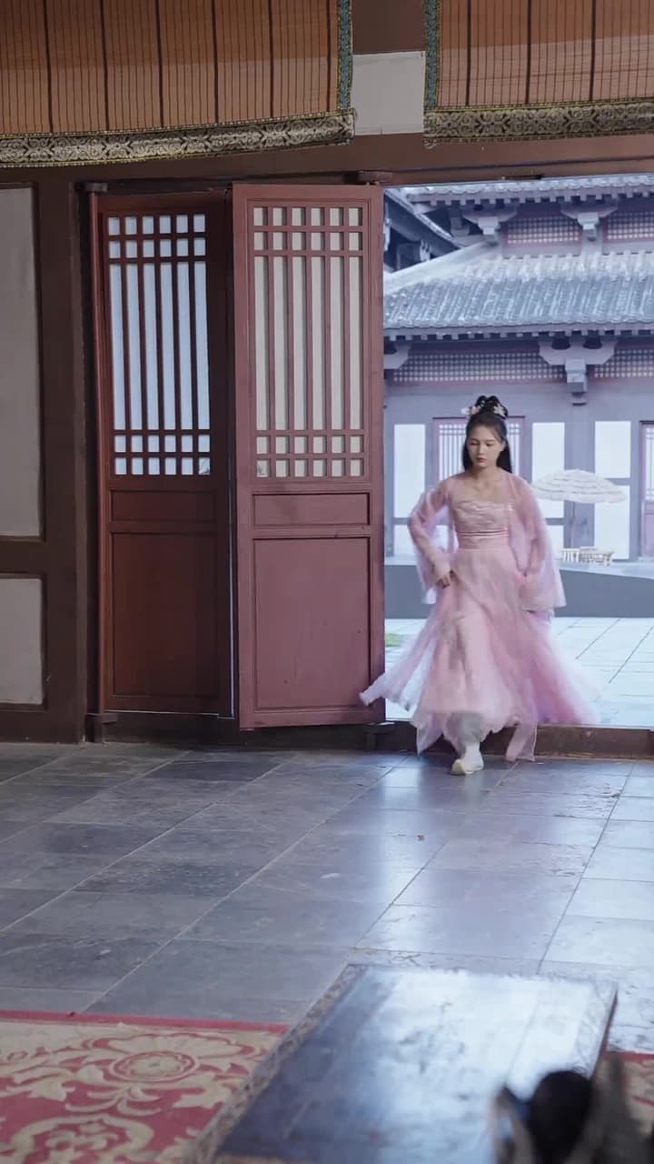 權寵悍妻 - 第 29 集