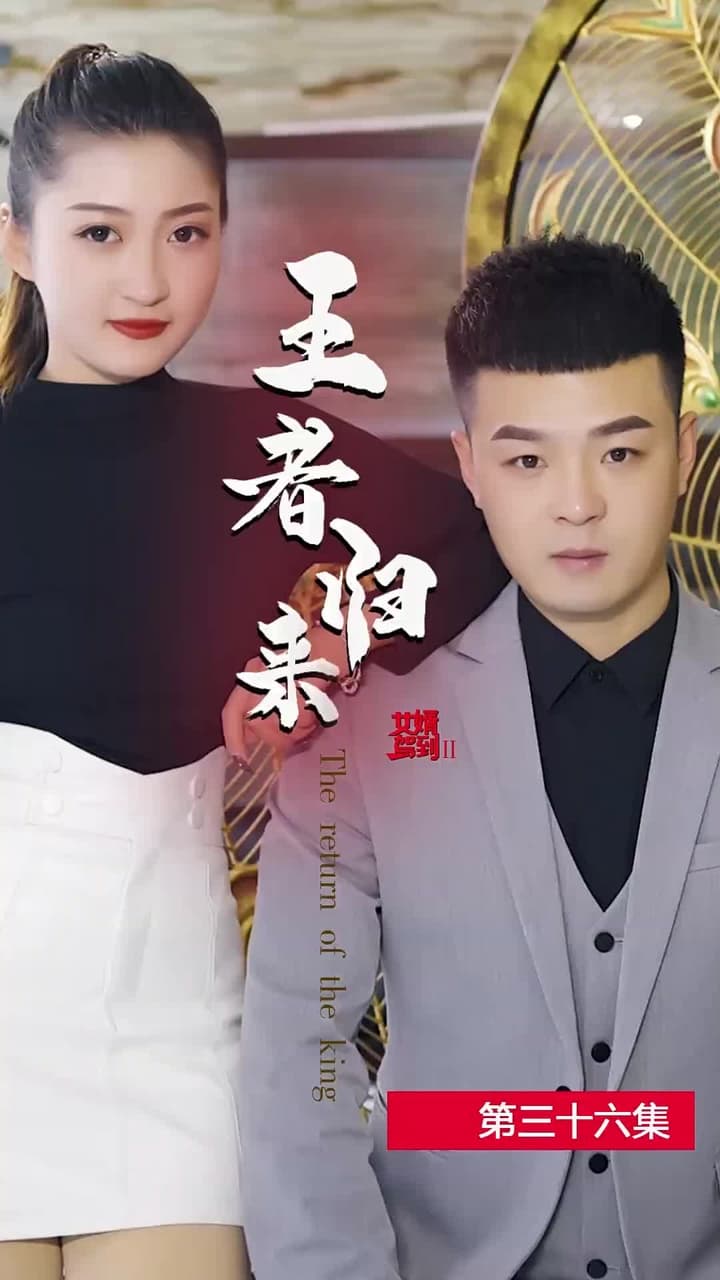 女婿駕到之王者歸來 - 第 36 集