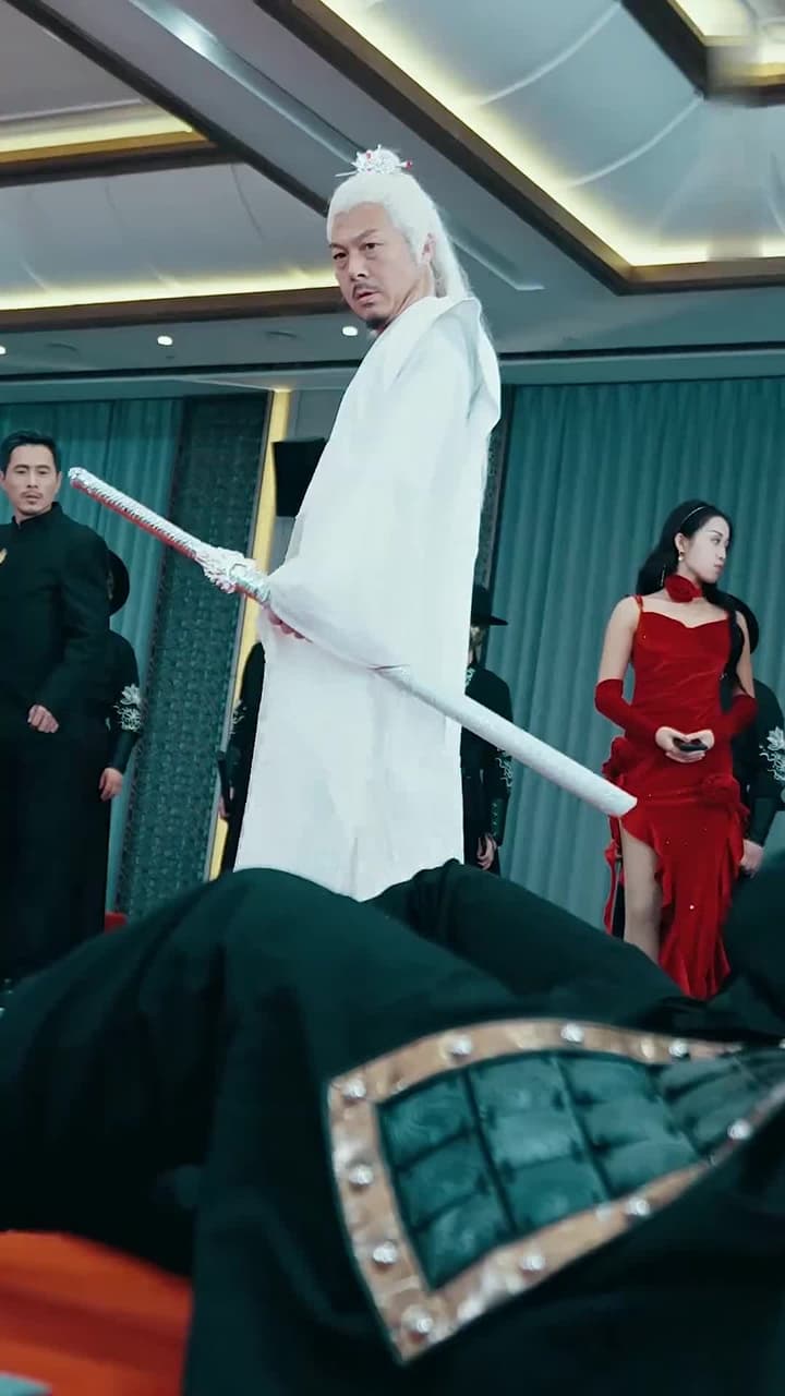 Yüce - Bölüm 58