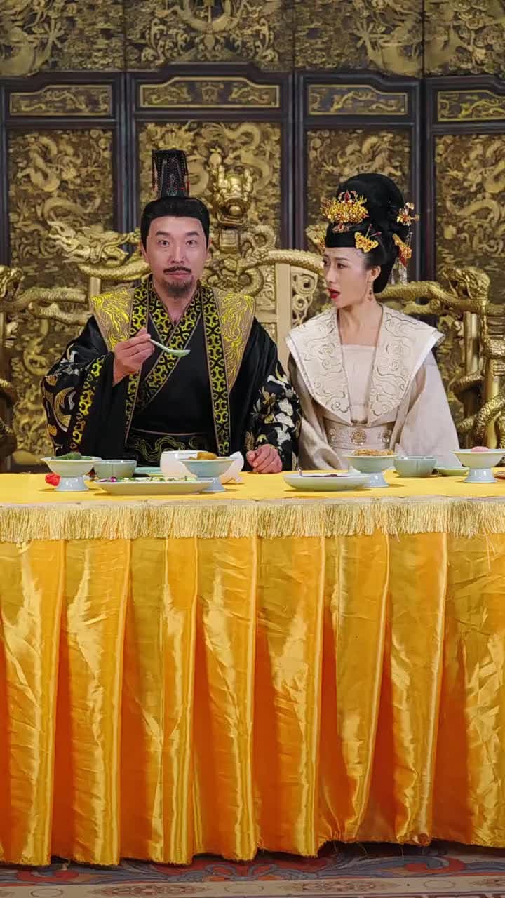 落落小廚娘 - 第 76 集