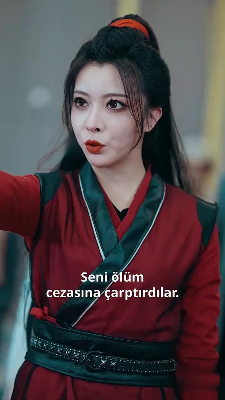 Yüce - Bölüm 21
