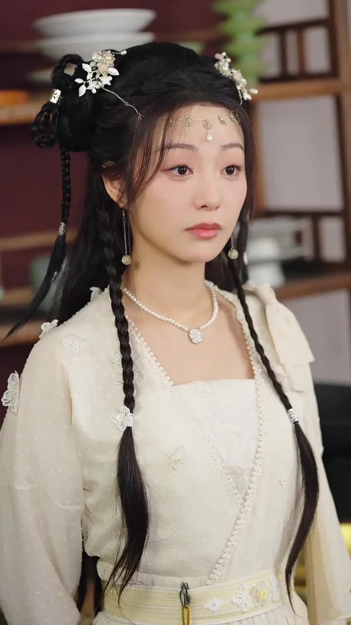 落落小廚娘 - 第 30 集
