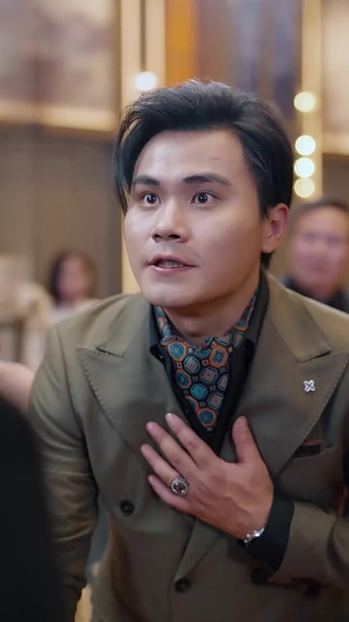 ลูกดีพ่อแม่เป็นสุข - ตอนที่ 58