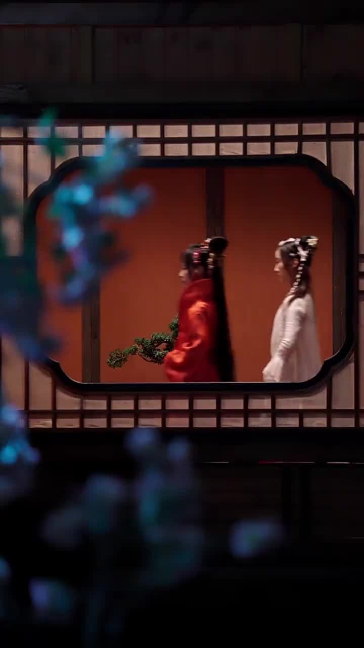 棄妃傾城 - 第 6 集
