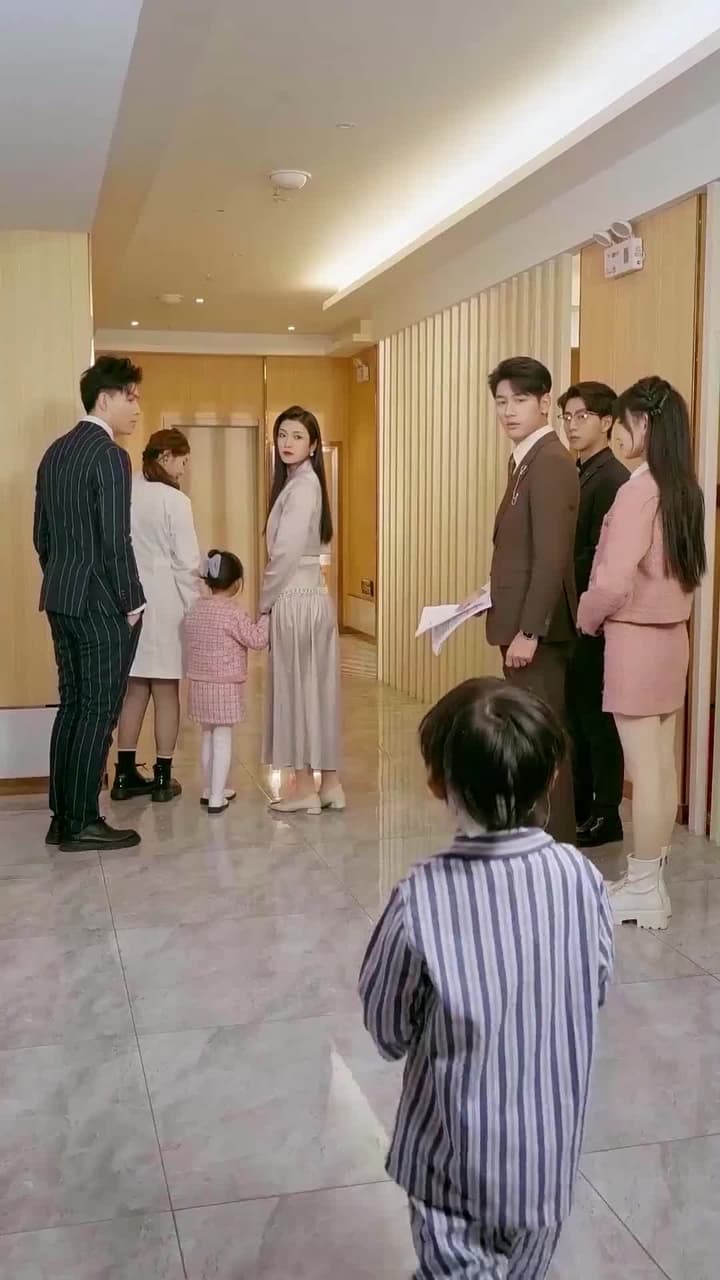 Một Mẹ Năm Con, đừng Hòng Ức Hiếp! - Tập 32