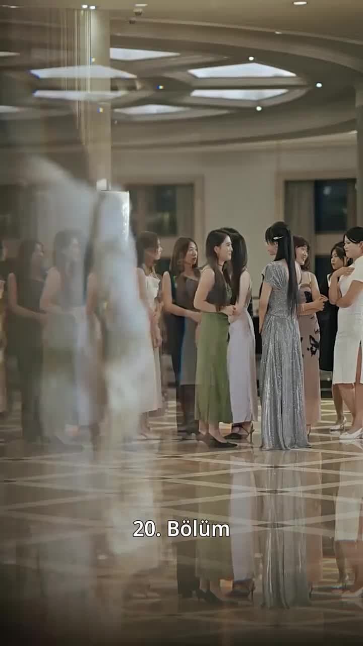 Taht Işığı - Bölüm 20