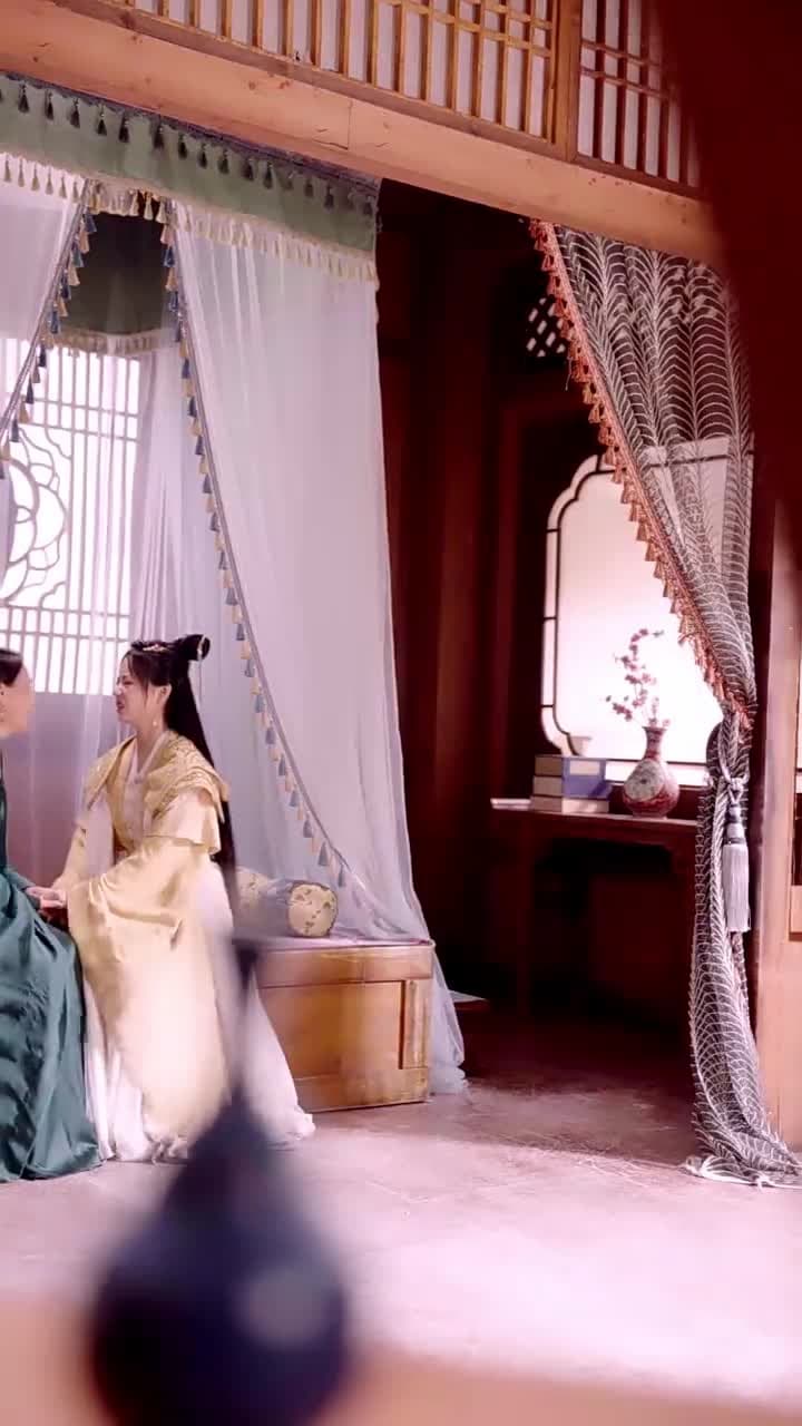 棄妃傾城 - 第 7 集