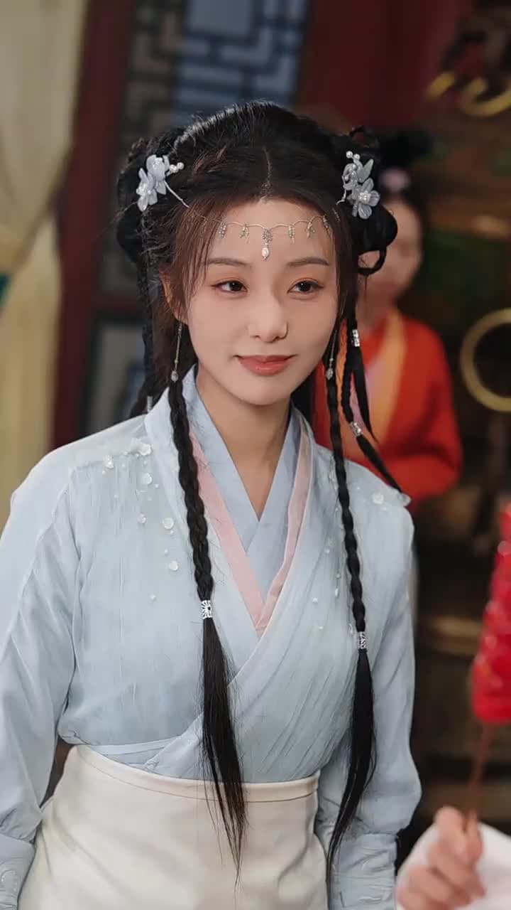 落落小廚娘 - 第 74 集