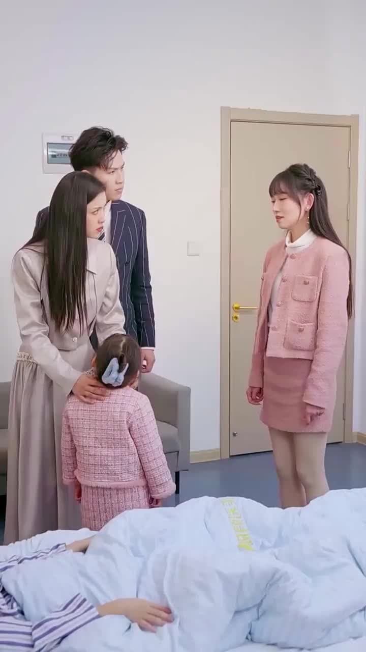 Một Mẹ Năm Con, đừng Hòng Ức Hiếp! - Tập 29