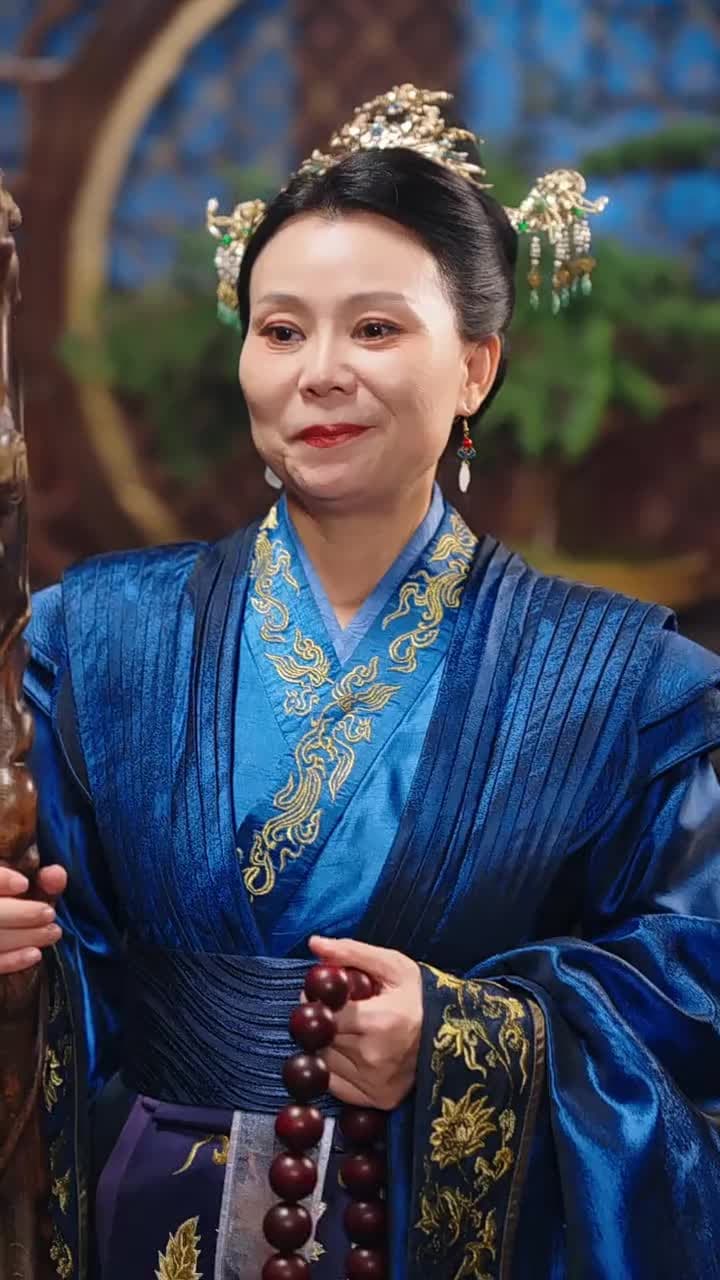 落落小廚娘 - 第 21 集