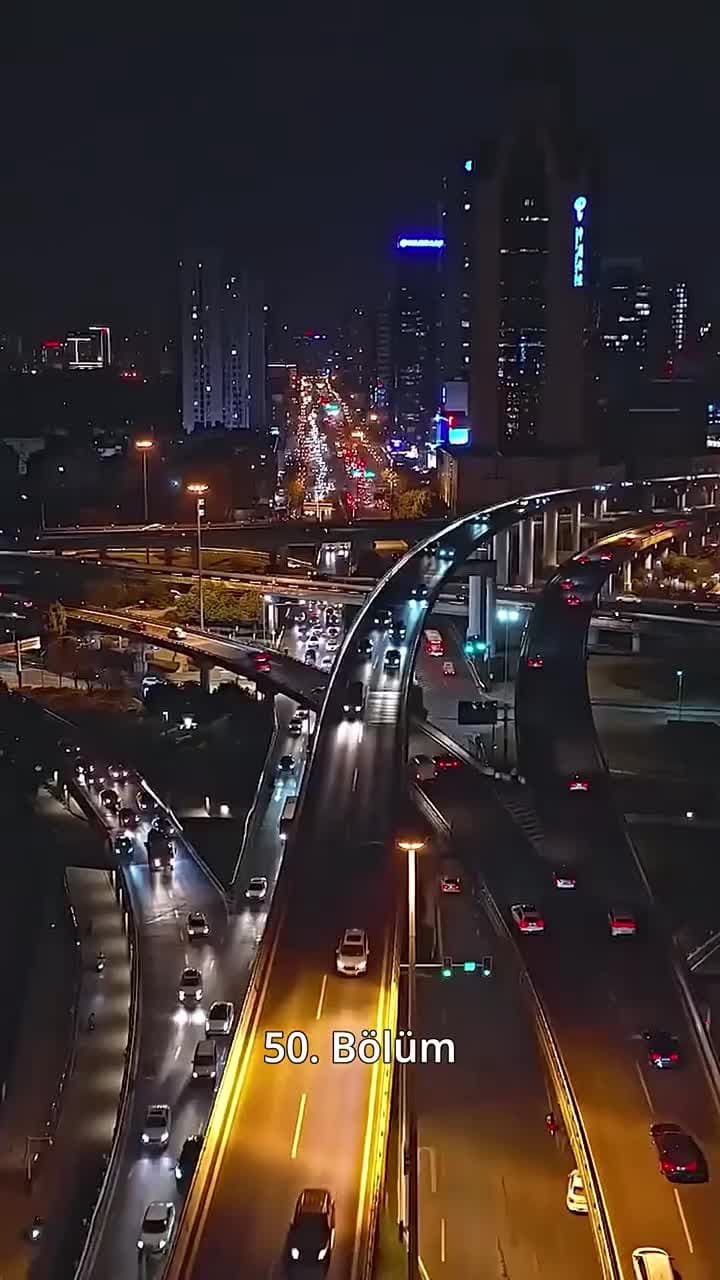 Taht Işığı - Bölüm 50