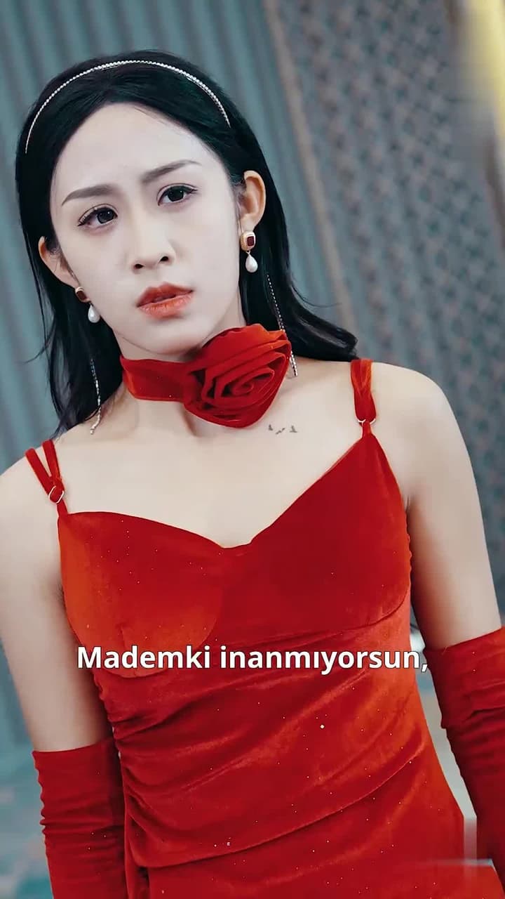 Yüce - Bölüm 16