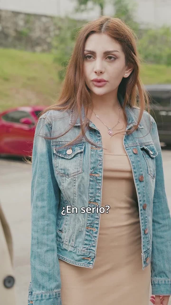 Siete noches con mi ex - Episodio 50