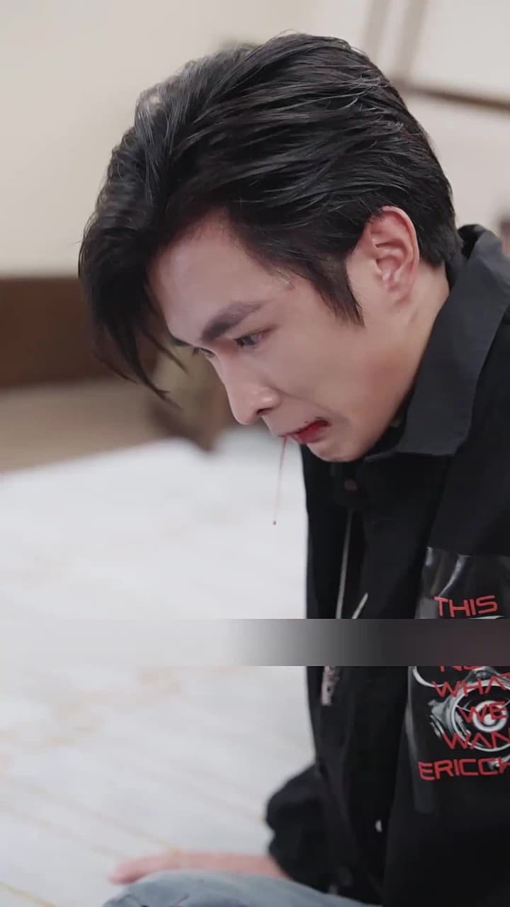Kekuatan Sang Pemenang - Episode 55