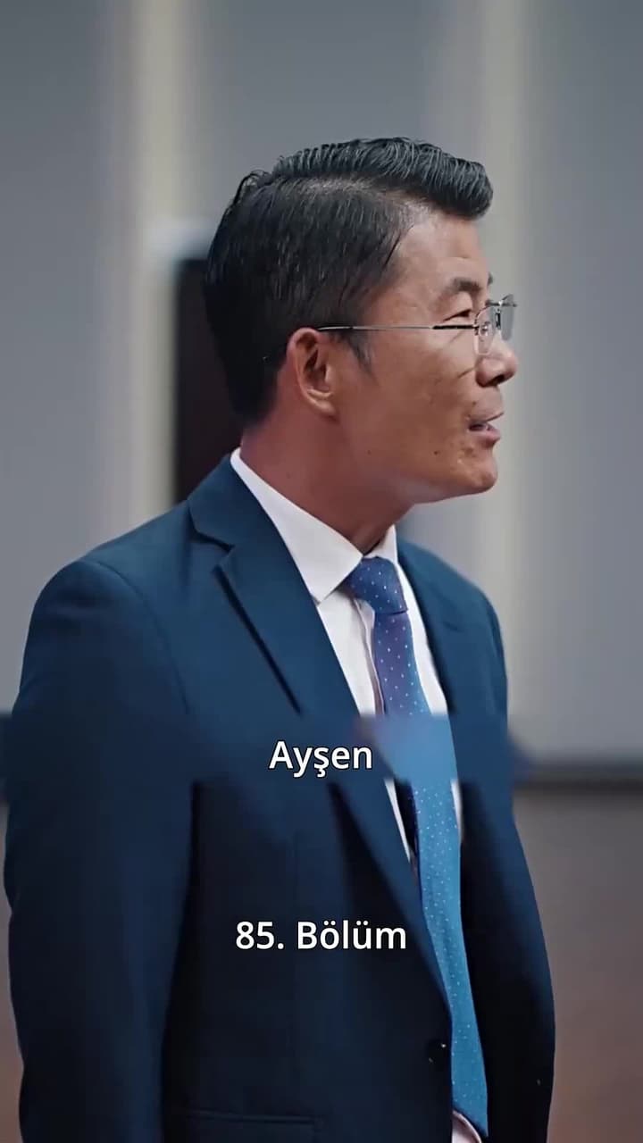 Taht Işığı - Bölüm 85