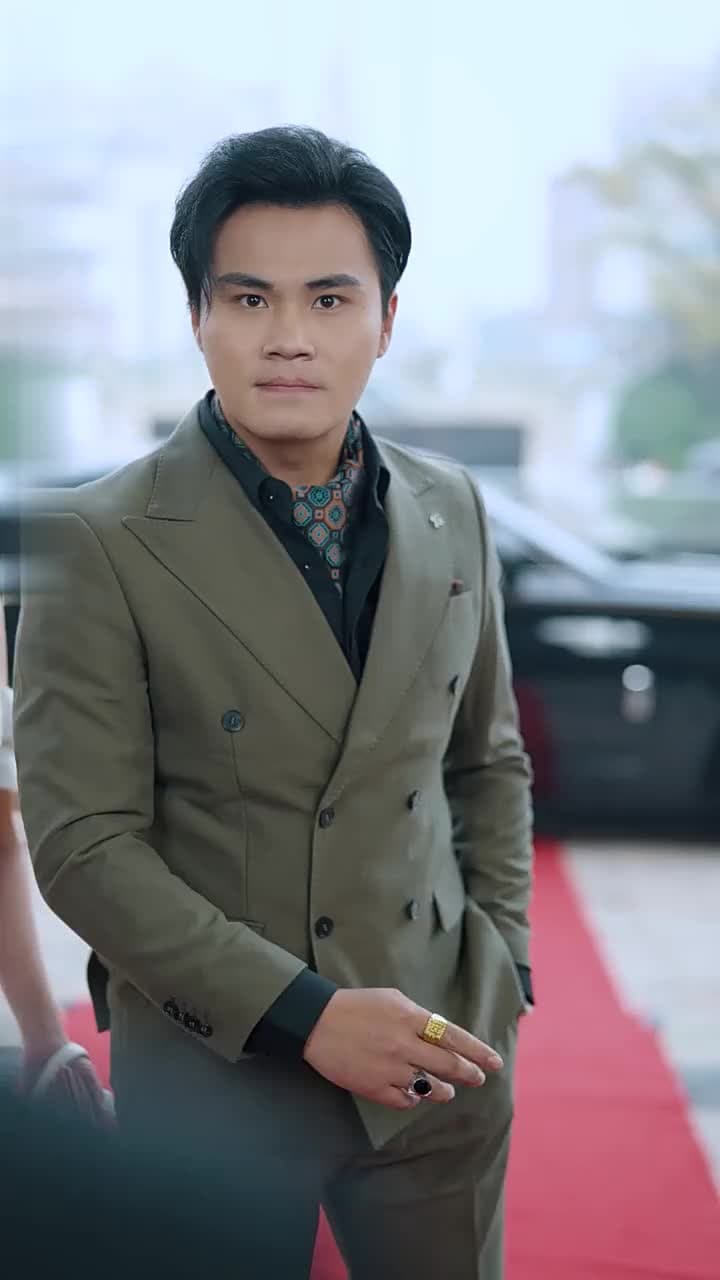 ลูกดีพ่อแม่เป็นสุข - ตอนที่ 51