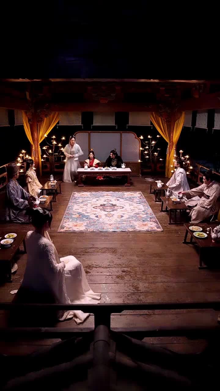 棄妃傾城 - 第 9 集