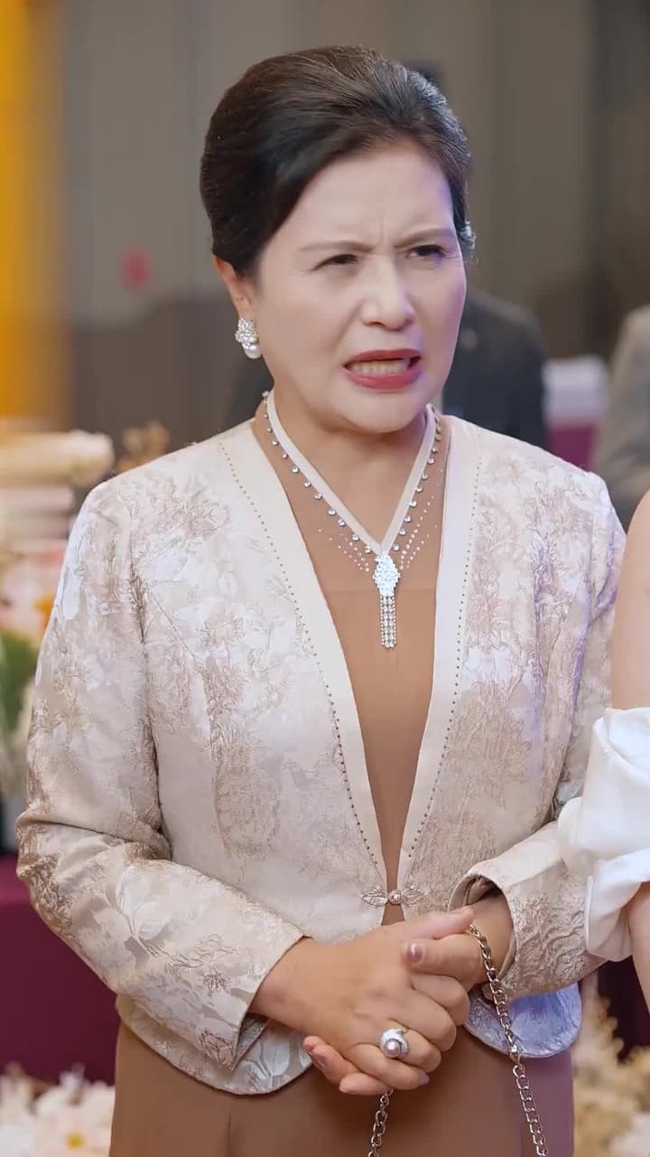 ลูกดีพ่อแม่เป็นสุข - ตอนที่ 55
