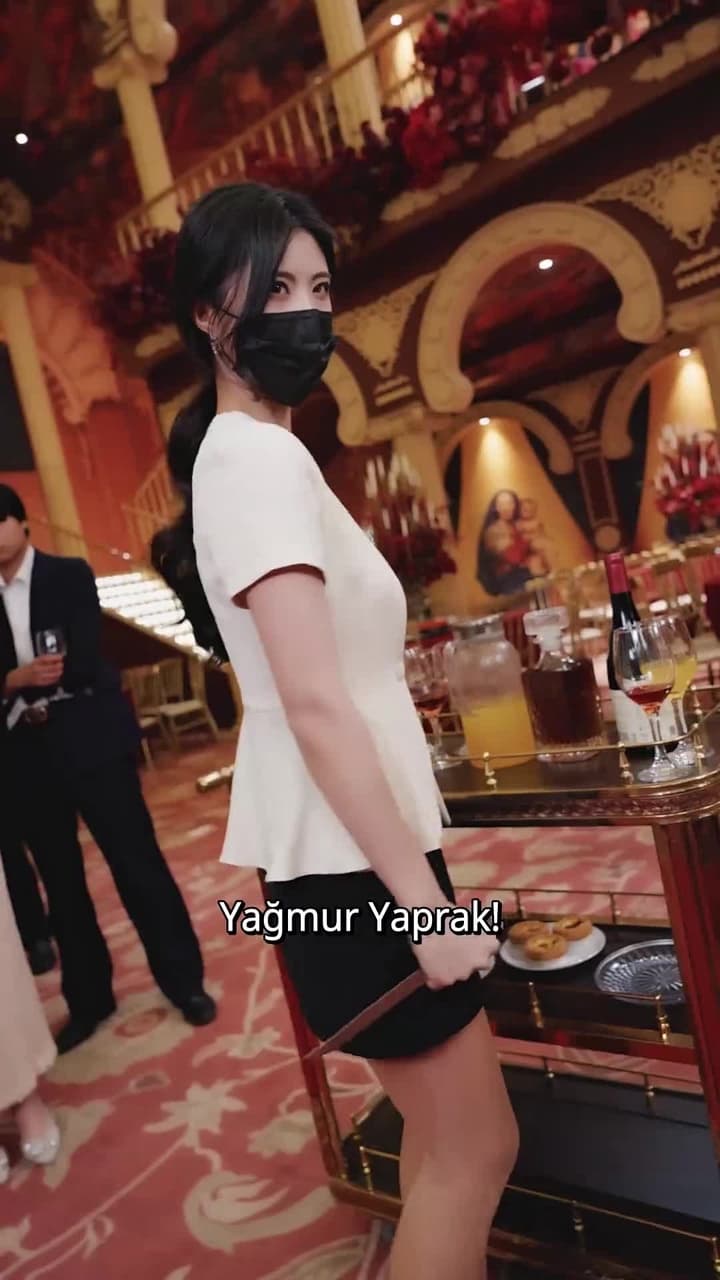 Sonsuz Vedaların Sonuncusu - Bölüm 32