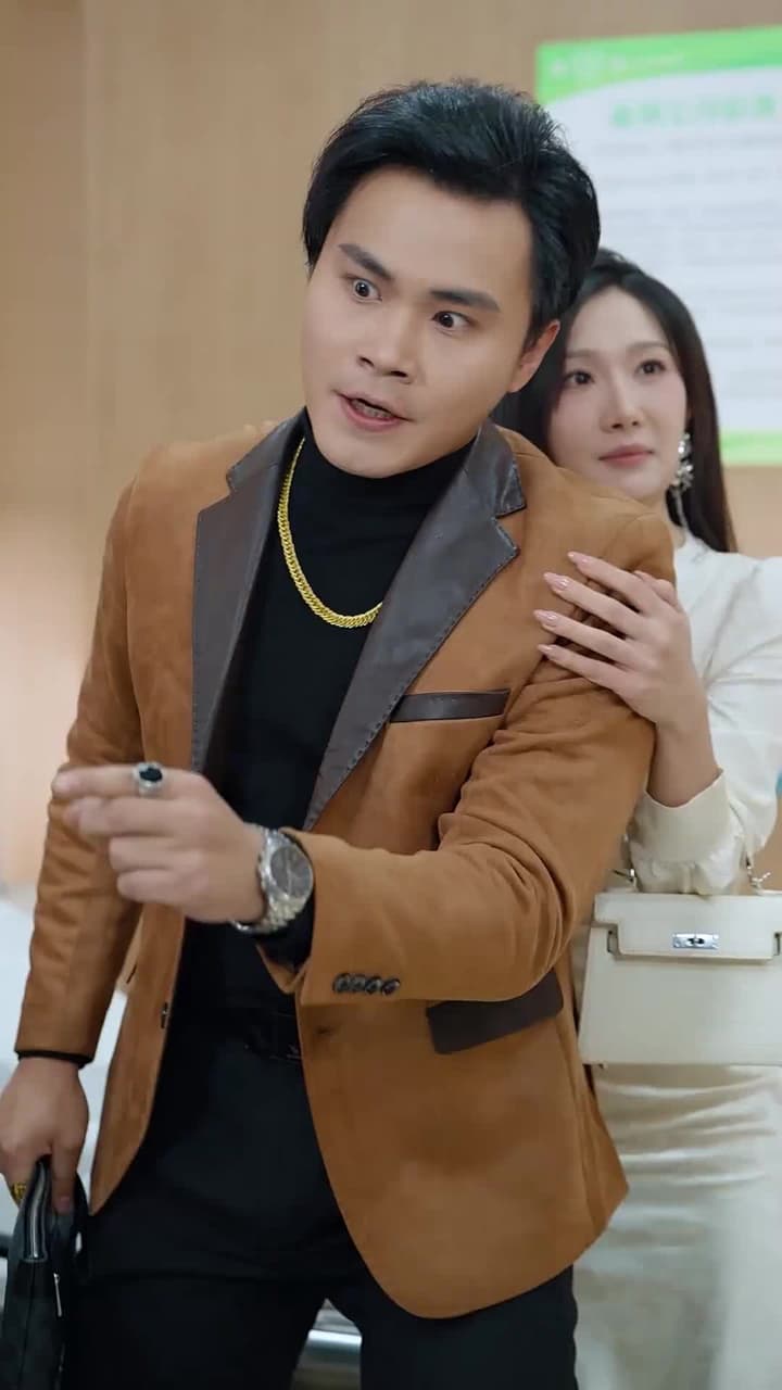 ลูกดีพ่อแม่เป็นสุข - ตอนที่ 46