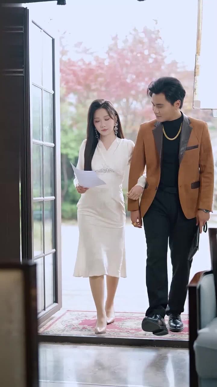 ลูกดีพ่อแม่เป็นสุข - ตอนที่ 36