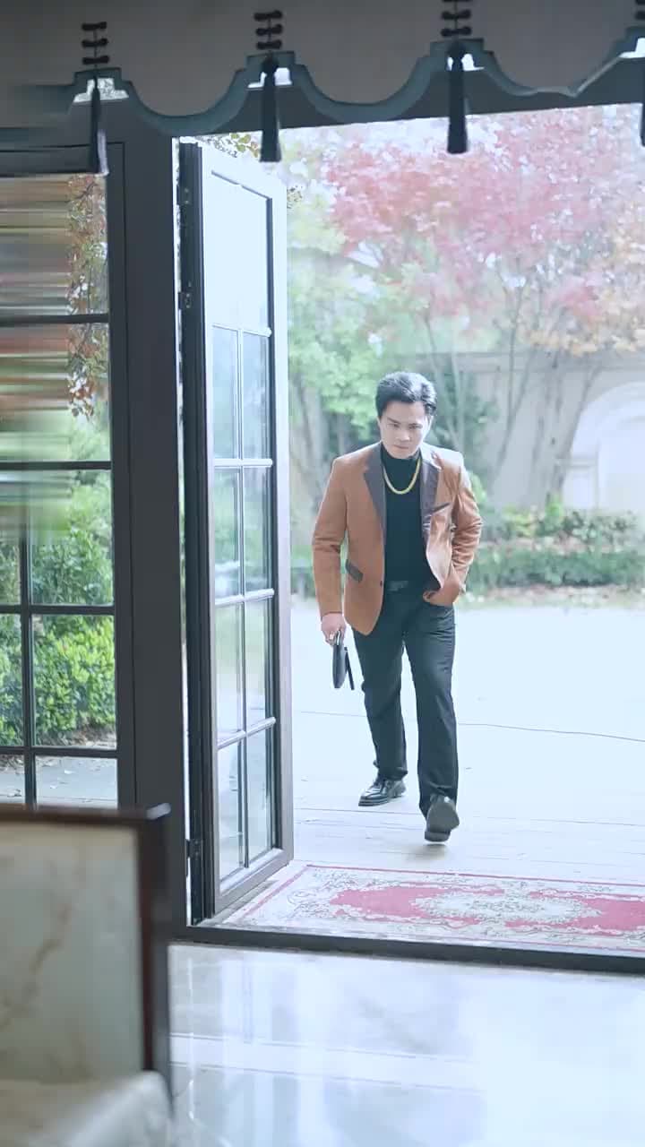 ลูกดีพ่อแม่เป็นสุข - ตอนที่ 29