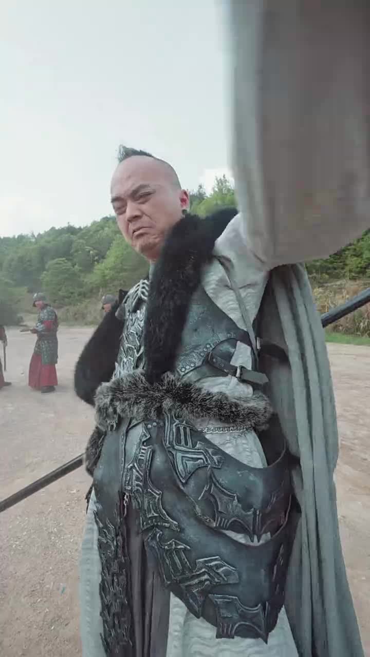 A Marcha da Guerreira - Episódio 12