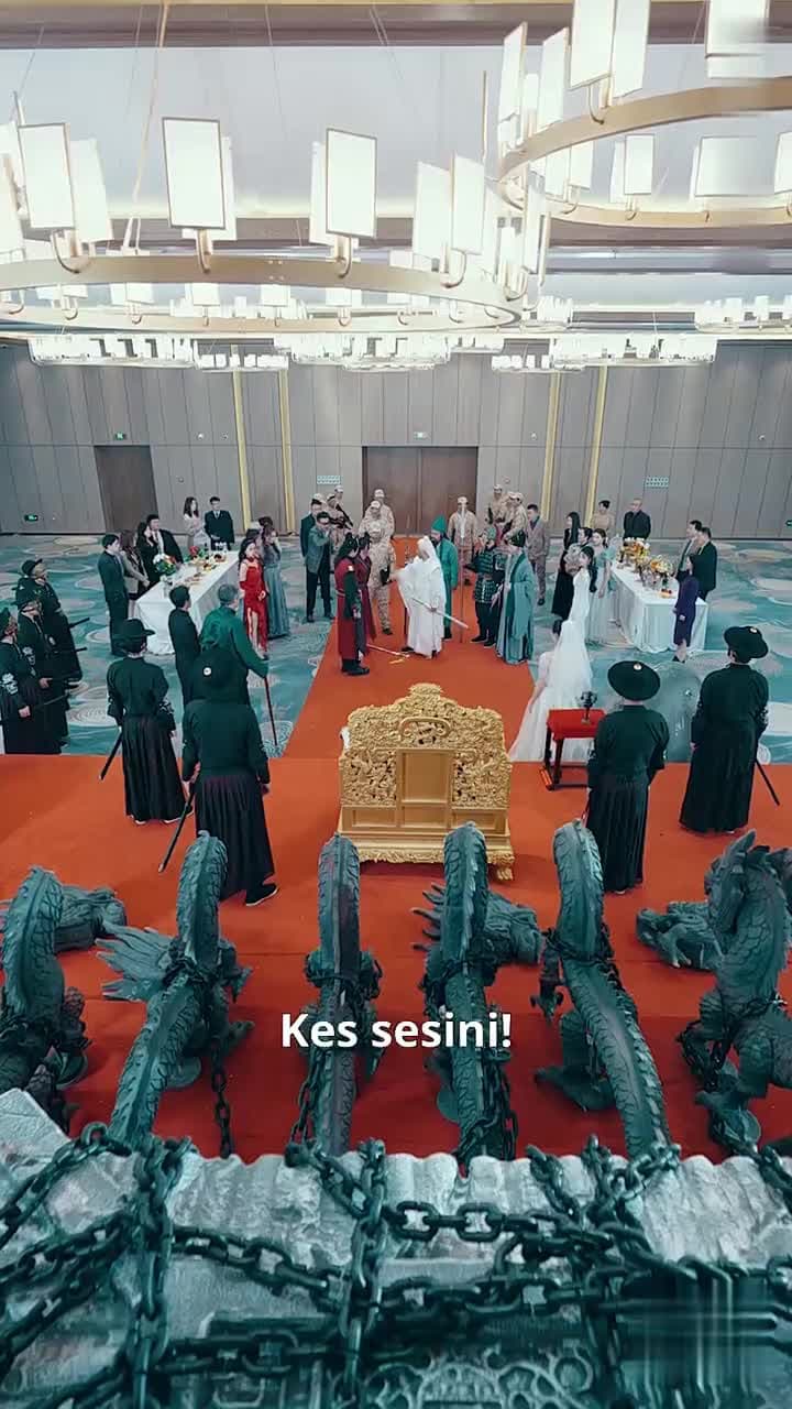 Yüce - Bölüm 54
