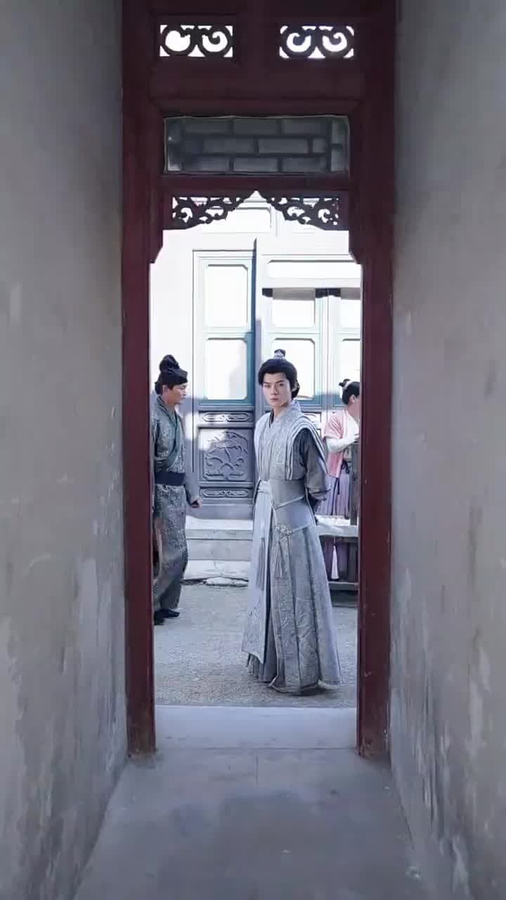 落落小廚娘 - 第 25 集