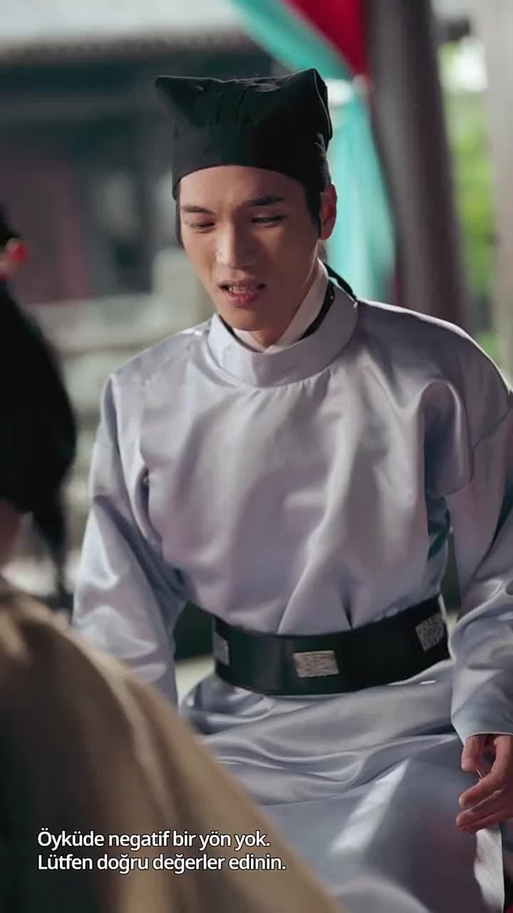 Öldürücü Güzellik: Öfkeli İmparatoriçe - Bölüm 62
