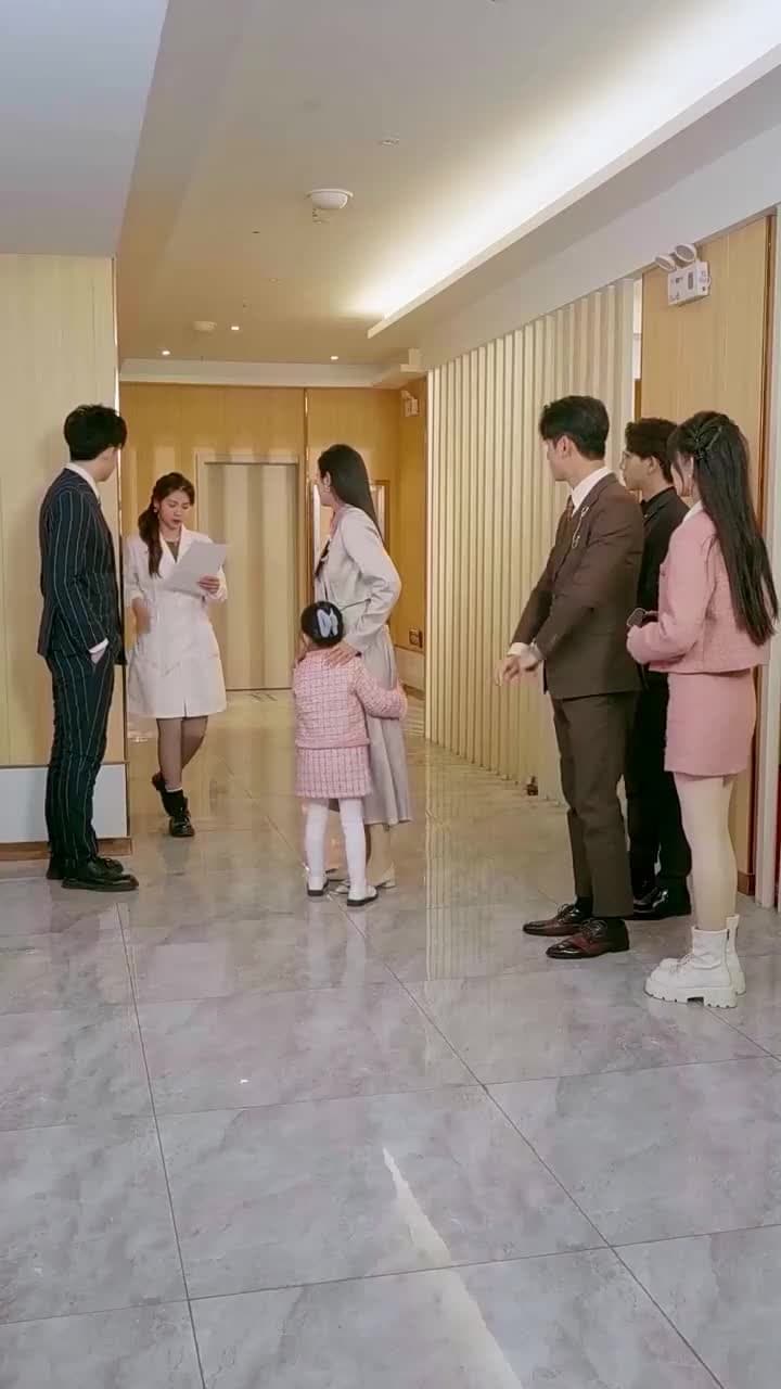 Một Mẹ Năm Con, đừng Hòng Ức Hiếp! - Tập 31