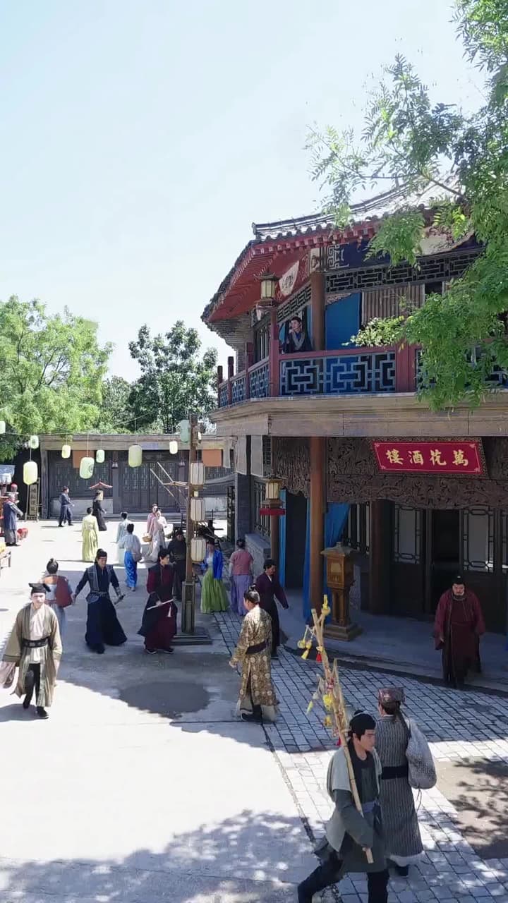 落落小廚娘 - 第 7 集