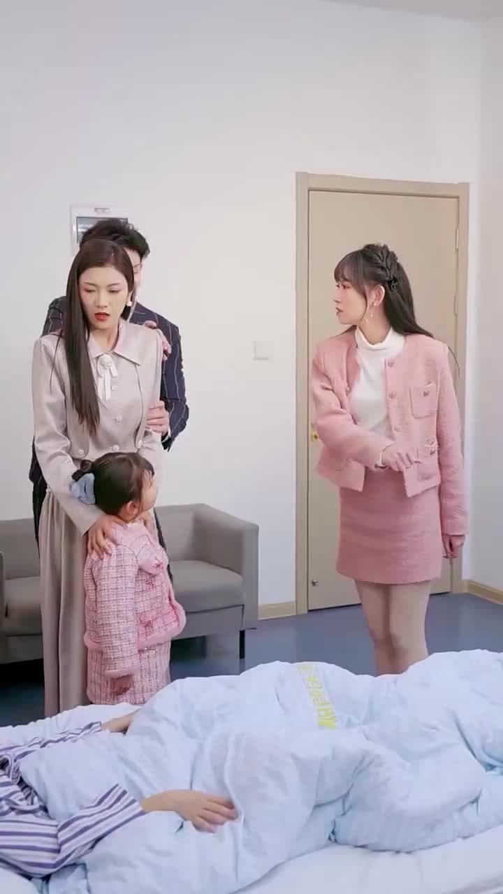 Một Mẹ Năm Con, đừng Hòng Ức Hiếp! - Tập 28