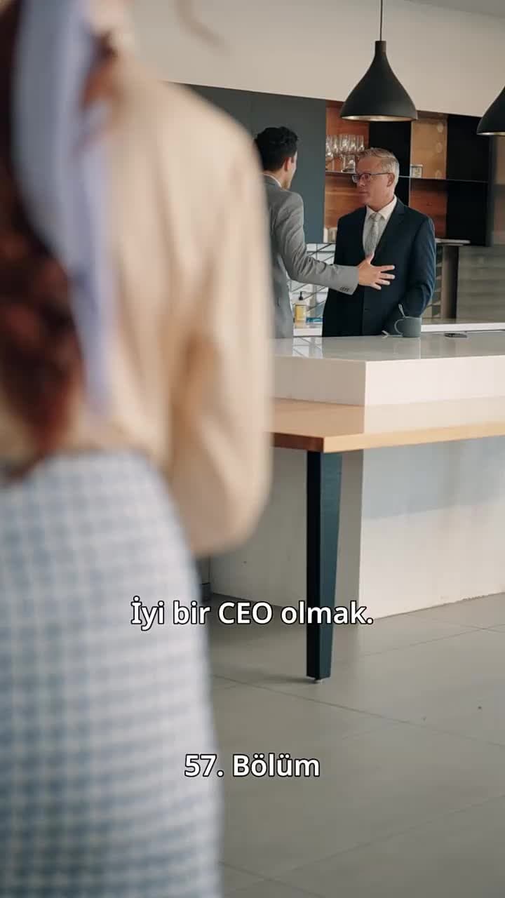 XXL Eşinin İntikamı - Bölüm 57
