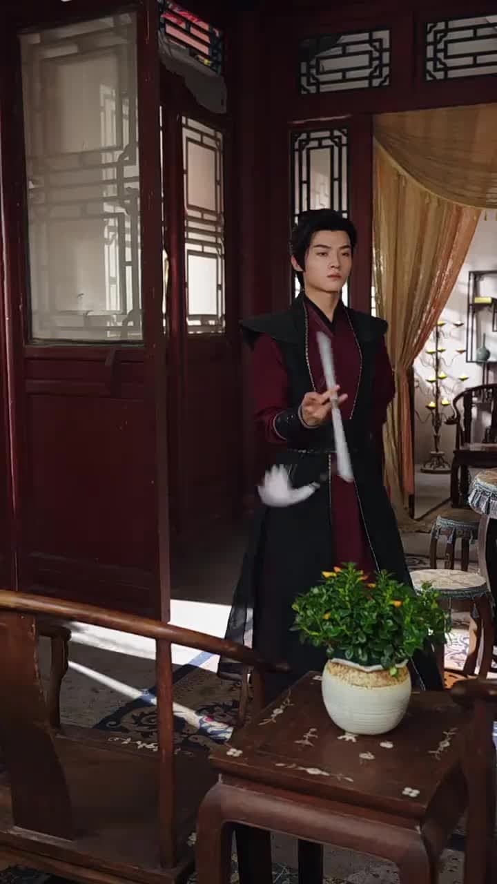 落落小廚娘 - 第 10 集