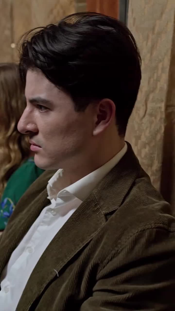 Atticus Fawn'un İstenmeyen Gelini - Bölüm 49