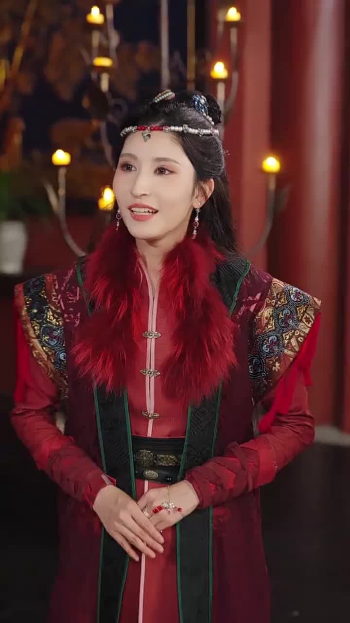 落落小廚娘 - 第 36 集