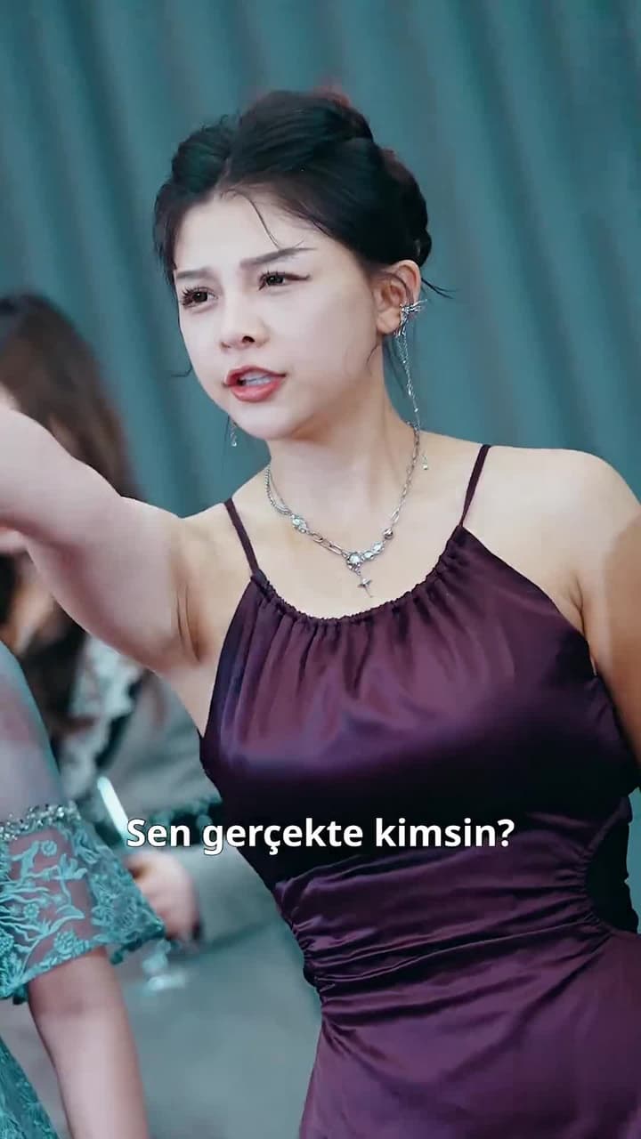 Yüce - Bölüm 15