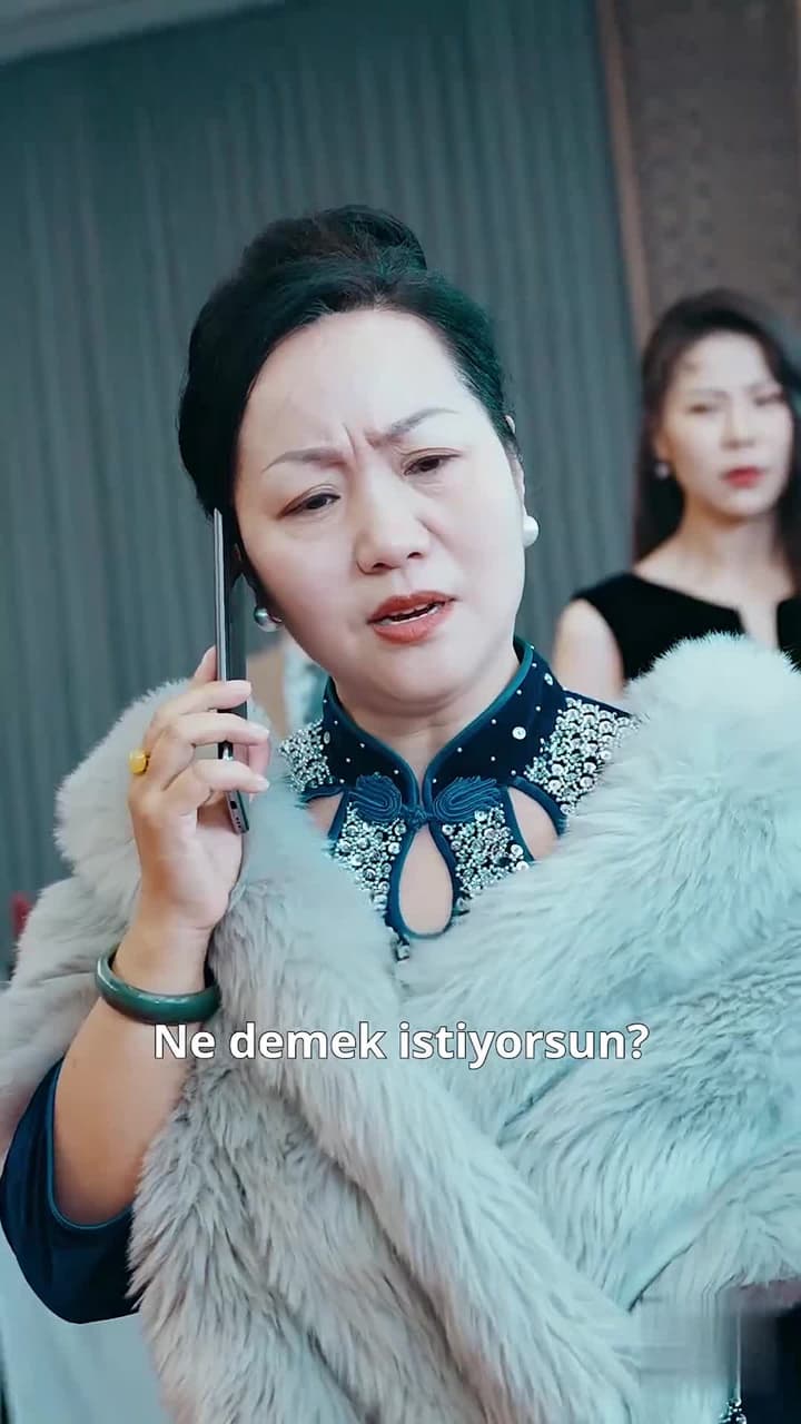 Yüce - Bölüm 37