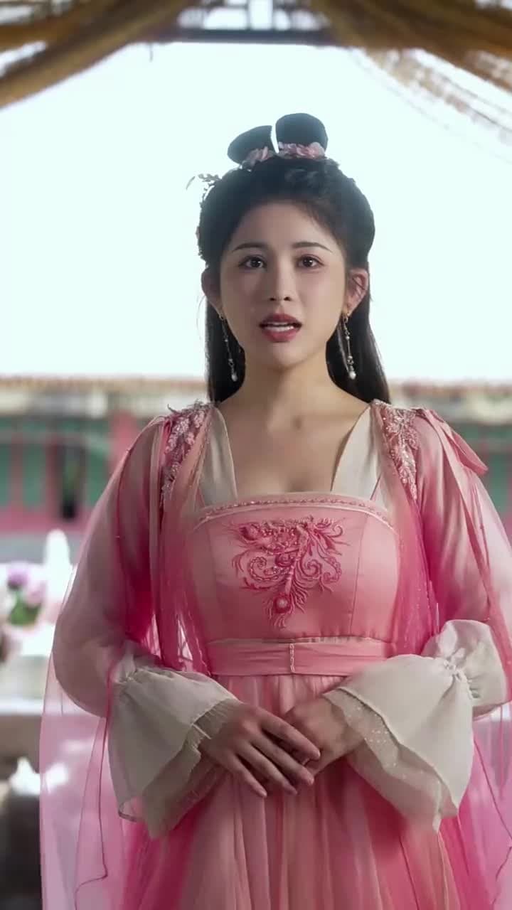 เฟิ่งอู่เก้าฟ้า - ตอนที่ 21