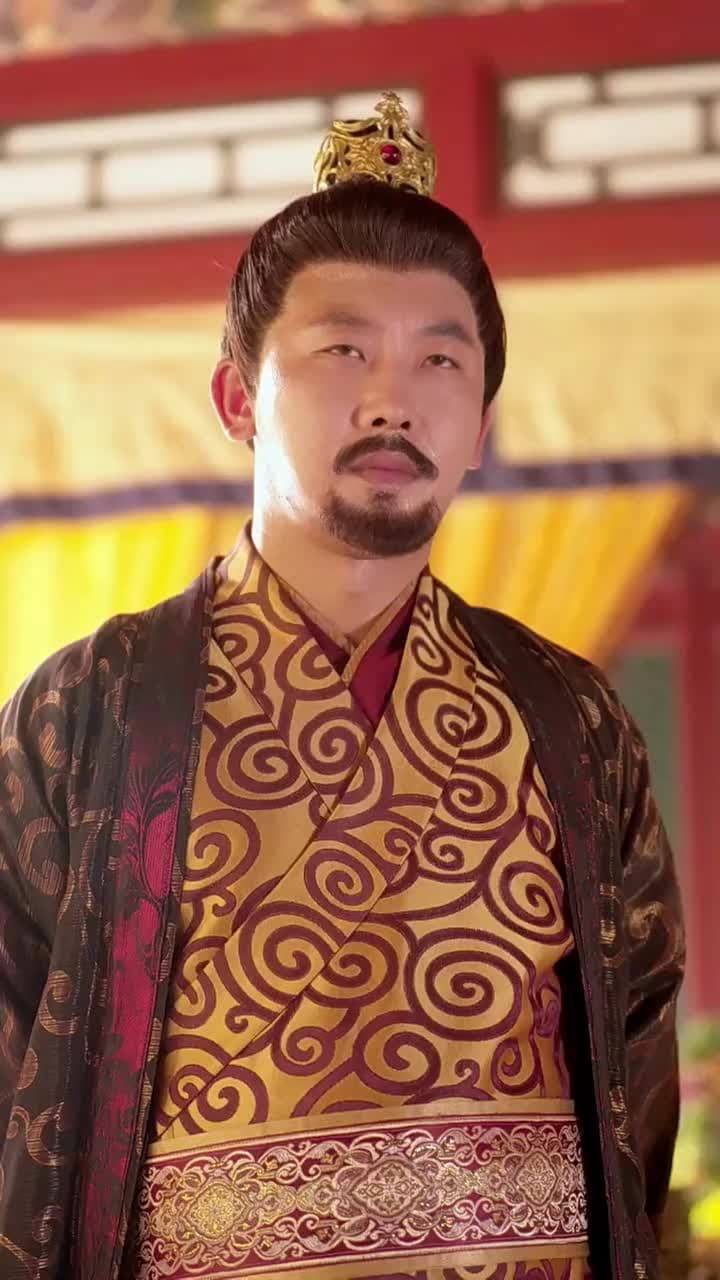 เฟิ่งอู่เก้าฟ้า - ตอนที่ 52