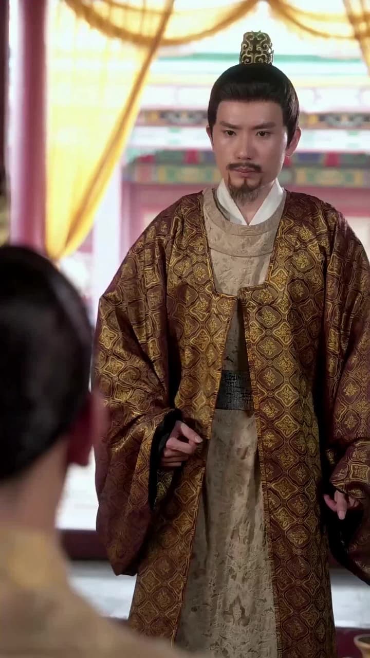 เฟิ่งอู่เก้าฟ้า - ตอนที่ 82