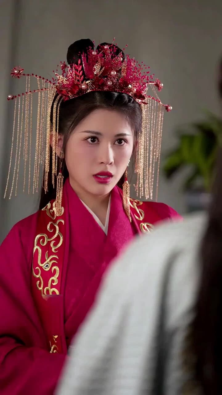 เฟิ่งอู่เก้าฟ้า - ตอนที่ 58