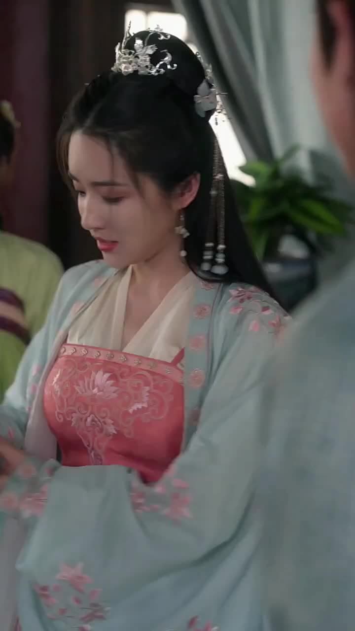 เฟิ่งอู่เก้าฟ้า - ตอนที่ 27