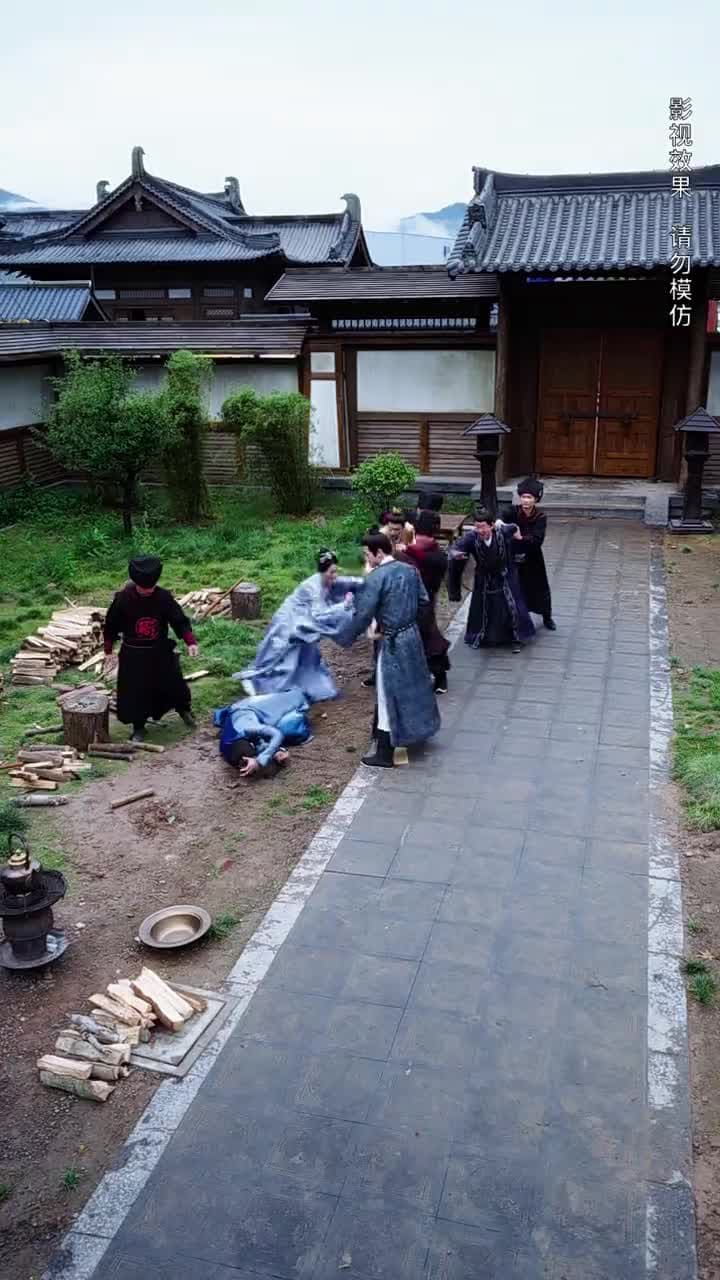 自古功名屬少年 - 第 19 集