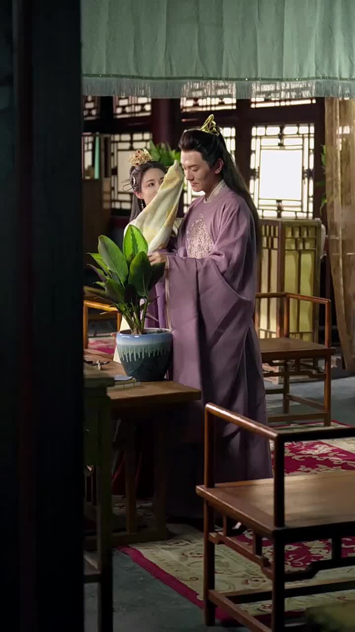 เฟิ่งอู่เก้าฟ้า - ตอนที่ 86