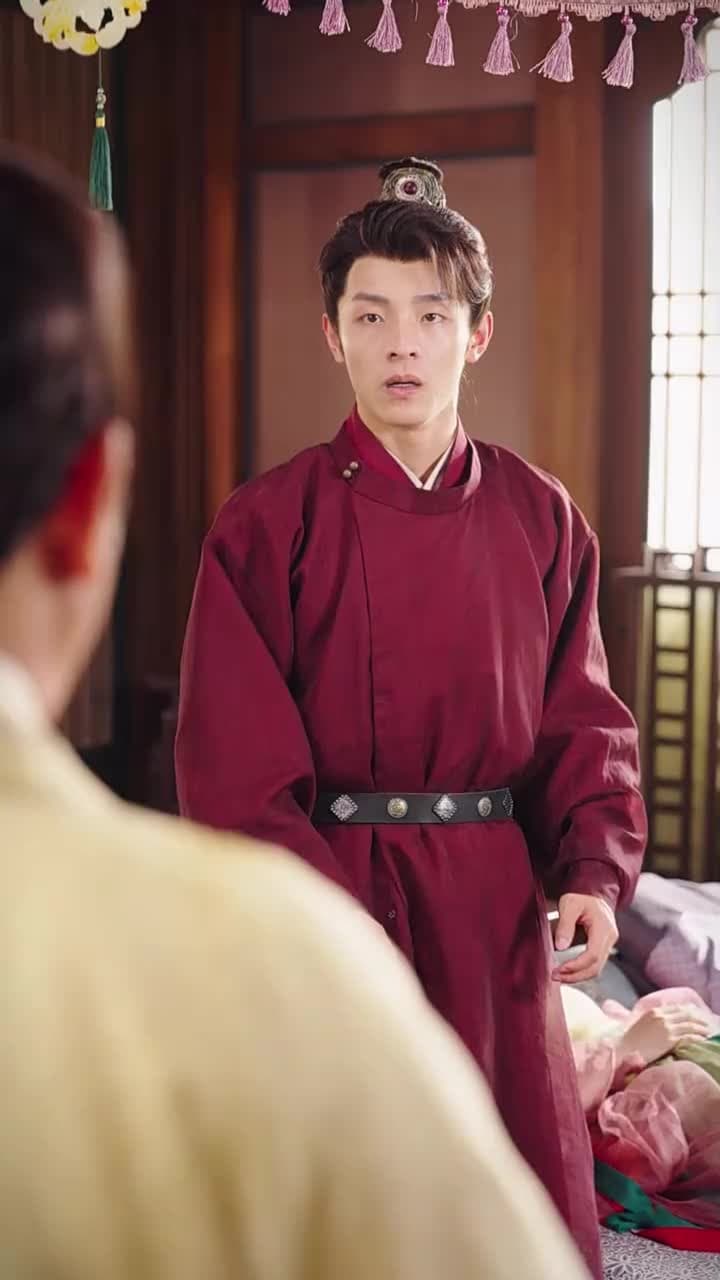 跨世小神醫 - 第 4 集
