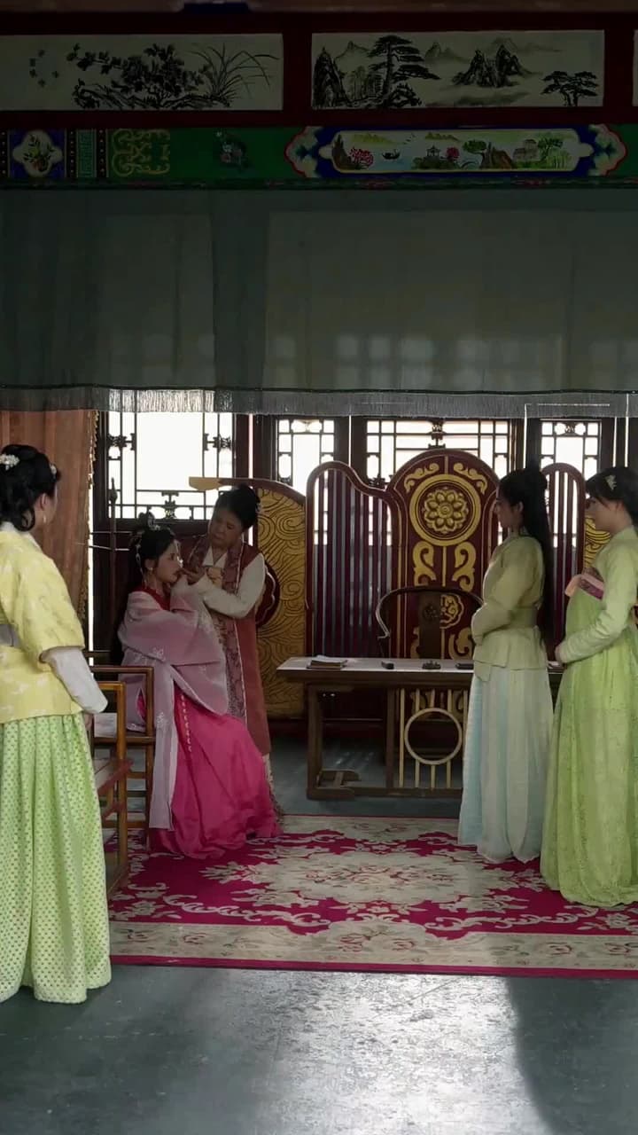 เฟิ่งอู่เก้าฟ้า - ตอนที่ 67