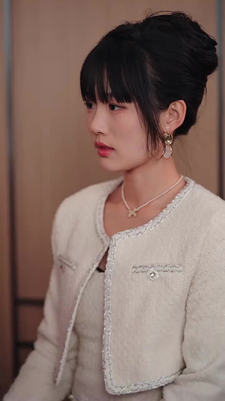 熱辣滾燙的婚姻 - 第 48 集
