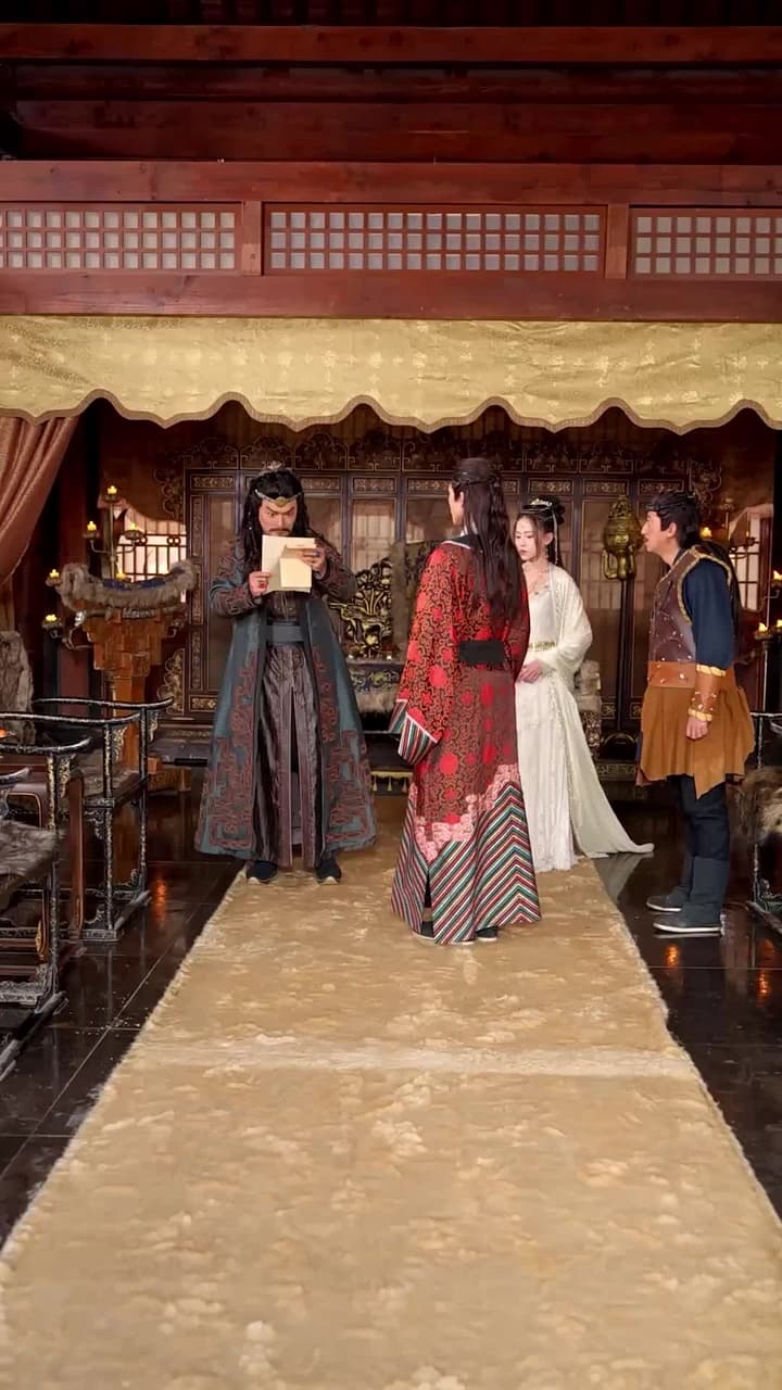 Benci dan Dendam Putri Bersaudara - Episode 49